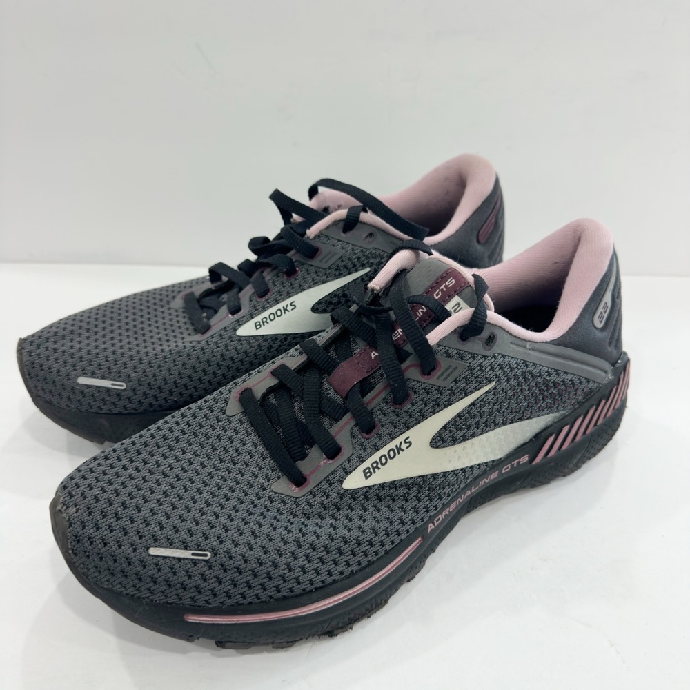 Brooks adrenaline GTS 22 Women’s Shoes - Picture 6 of 10